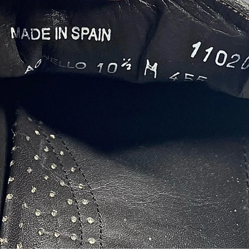 Florsheim step into